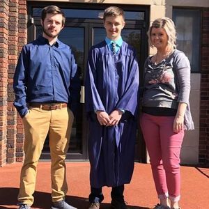 Meet your Posher, Quentin